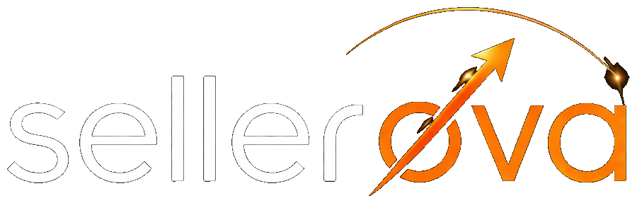 Sellerova — catalog automation logo